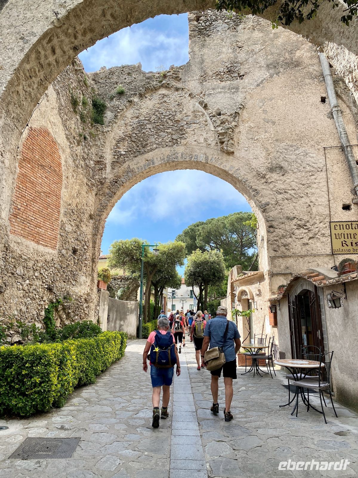 Tag 2 - Ravello.jpg &ndash; &copy; Christin Kuschka (Eberhardt TRAVEL)