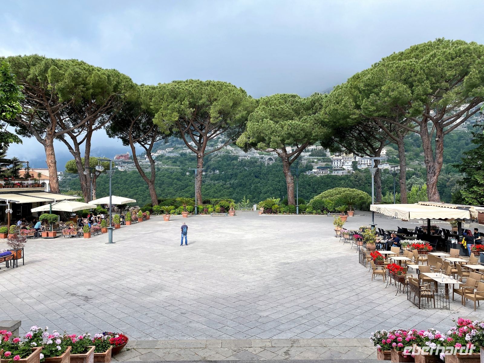 Tag 2 - Ravello.jpg &ndash; &copy; Christin Kuschka (Eberhardt TRAVEL)