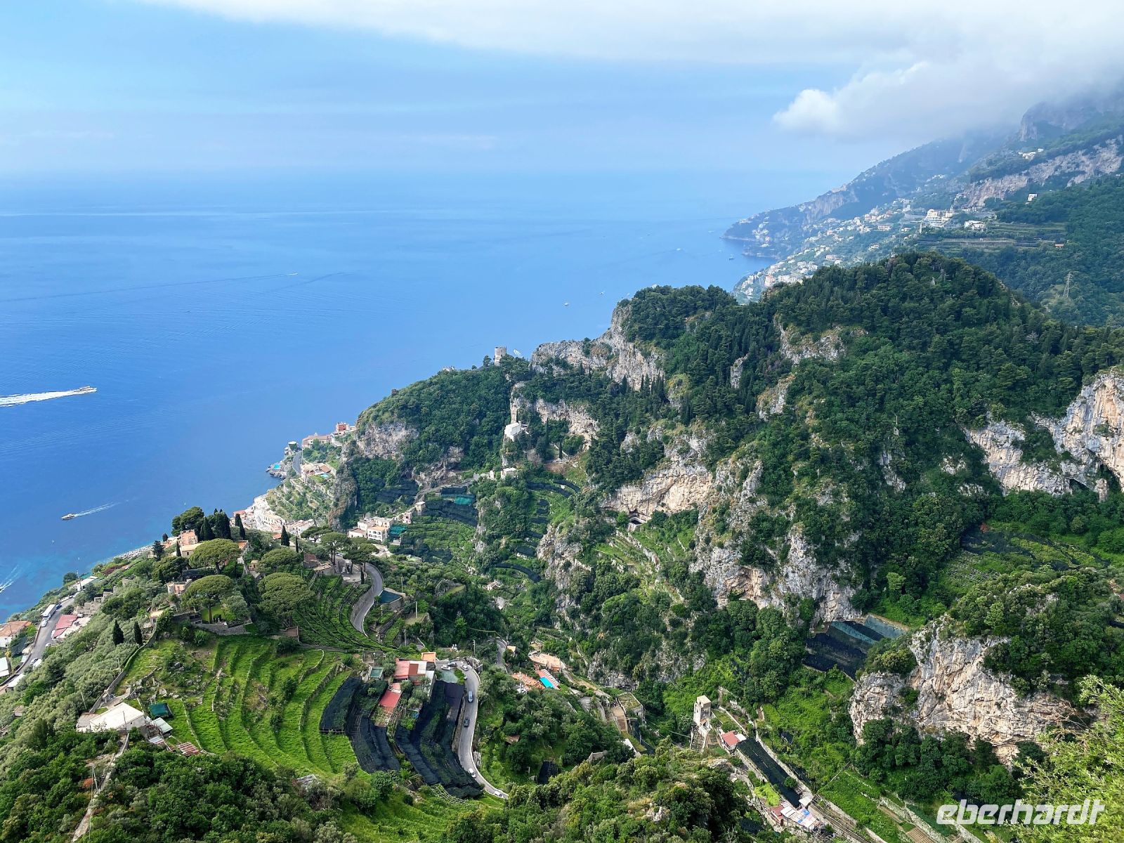 Tag 2 - Ausblick.jpg &ndash; &copy; Christin Kuschka (Eberhardt TRAVEL)
