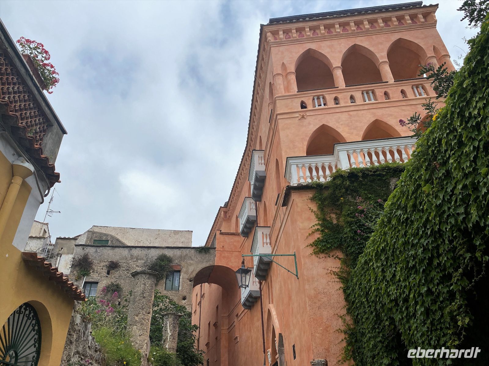 Tag 2 - Ravello.jpg &ndash; &copy; Christin Kuschka (Eberhardt TRAVEL)