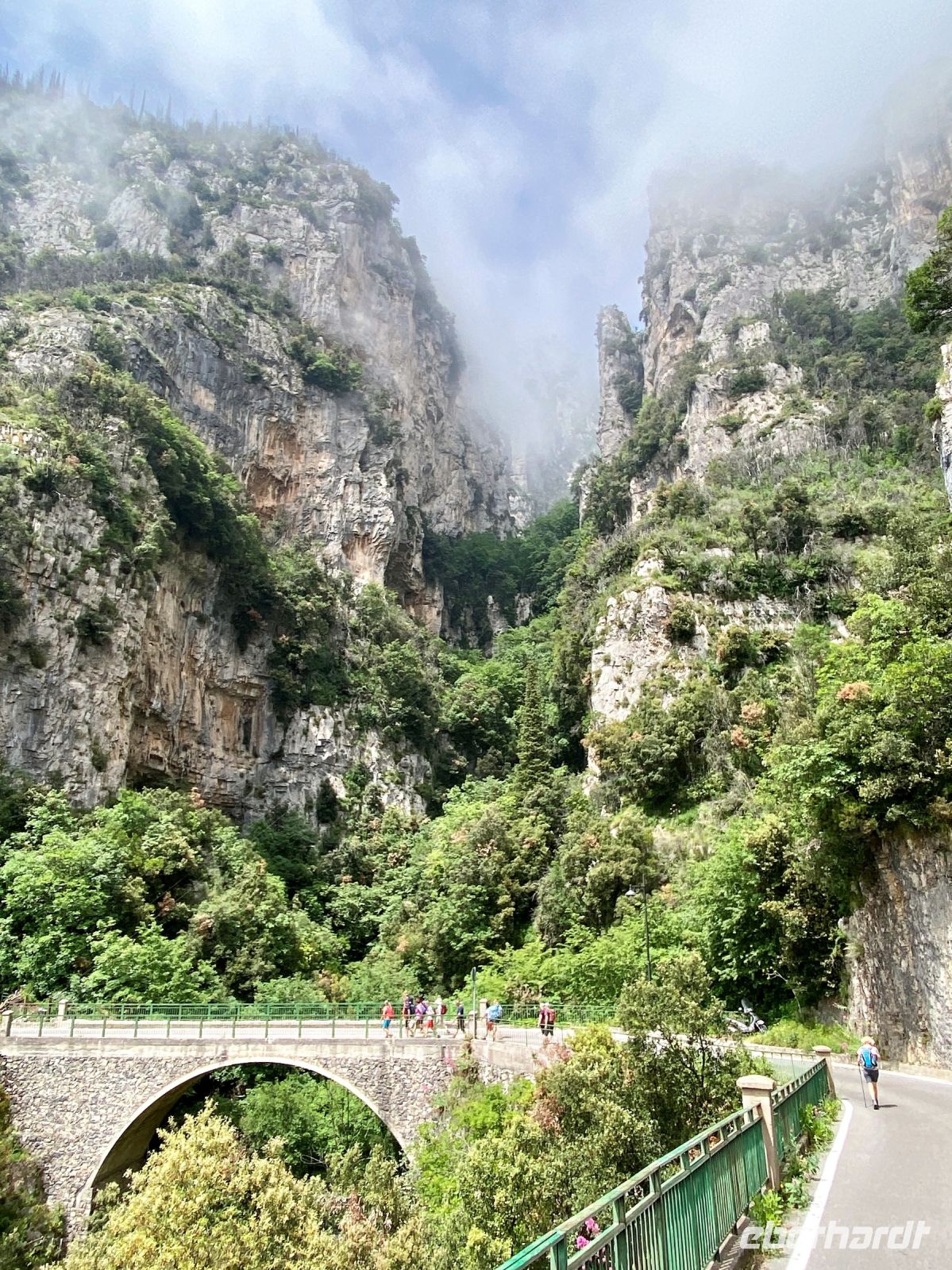 Tag 3 - Der Weg.jpg &ndash; &copy; Christin Kuschka (Eberhardt TRAVEL)