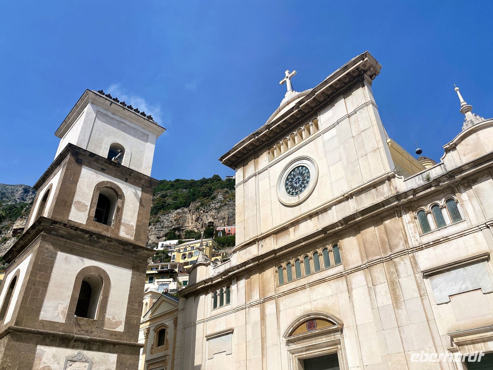 Tag 3 - Positano.jpg &ndash; &copy; Christin Kuschka (Eberhardt TRAVEL)