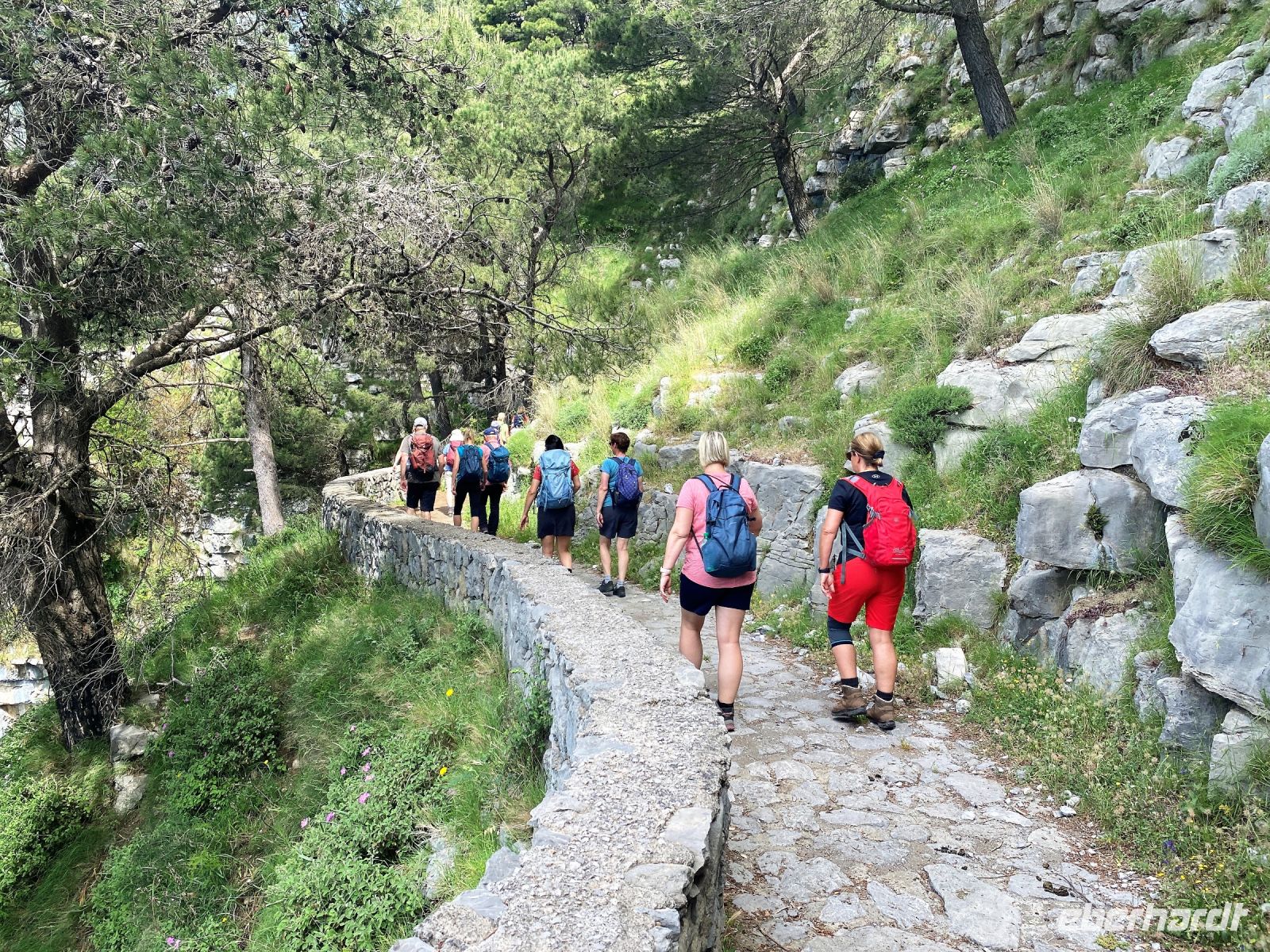 Tag 5 - Der Weg.jpg &ndash; &copy; Christin Kuschka (Eberhardt TRAVEL)