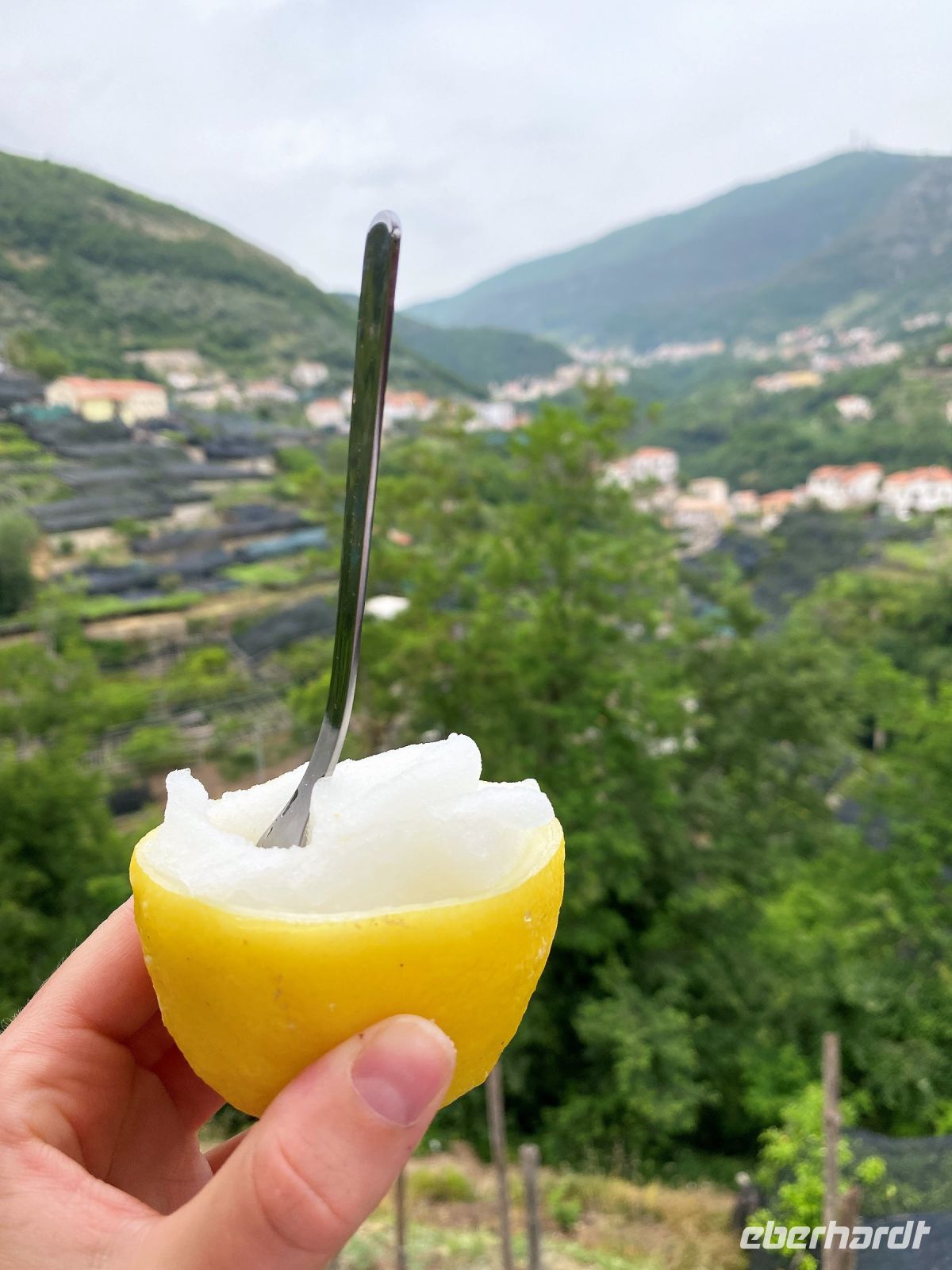 Tag 7 - Zitronensorbet.jpg &ndash; &copy; Christin Kuschka (Eberhardt TRAVEL)