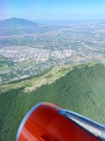 Tag 1 - Anflug Neapel.jpg &ndash; &copy; Christin Kuschka (Eberhardt TRAVEL)
