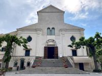 Tag 2 - Kirche in Ravello.jpg &ndash; &copy; Christin Kuschka (Eberhardt TRAVEL)