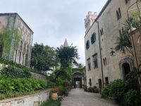 Tag 2 - Villa Cimbrone.jpg &ndash; &copy; Christin Kuschka (Eberhardt TRAVEL)