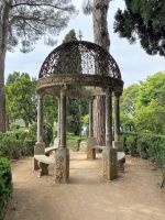 Tag 2 - Garten der Villa Cimbrone.jpg &ndash; &copy; Christin Kuschka (Eberhardt TRAVEL)