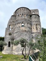 Tag 2 - Ruine.jpg &ndash; &copy; Christin Kuschka (Eberhardt TRAVEL)