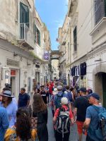 Tag 2 - Trubel in Amalfi.jpg &ndash; &copy; Christin Kuschka (Eberhardt TRAVEL)