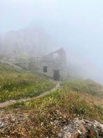 Tag 3 - Alles im Nebel.jpg &ndash; &copy; Christin Kuschka (Eberhardt TRAVEL)
