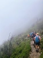 Tag 3 - Der Weg.jpg &ndash; &copy; Christin Kuschka (Eberhardt TRAVEL)