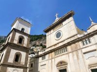 Tag 3 - Positano.jpg &ndash; &copy; Christin Kuschka (Eberhardt TRAVEL)