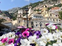 Tag 3 - Positano.jpg &ndash; &copy; Christin Kuschka (Eberhardt TRAVEL)