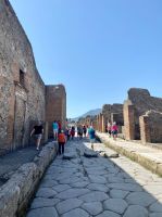 Tag 4 - Pompeji.jpg &ndash; &copy; Christin Kuschka (Eberhardt TRAVEL)