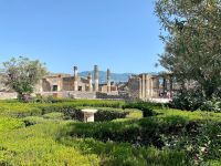 Tag 4 - Pompeji.jpg &ndash; &copy; Christin Kuschka (Eberhardt TRAVEL)