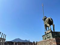 Tag 4 - Pompeji.jpg &ndash; &copy; Christin Kuschka (Eberhardt TRAVEL)