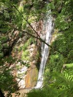 Tag 5 - Wasserfall.jpg &ndash; &copy; Christin Kuschka (Eberhardt TRAVEL)