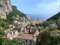 Tag 5 - Amalfi.jpga &ndash; &copy; Christin Kuschka (Eberhardt TRAVEL)