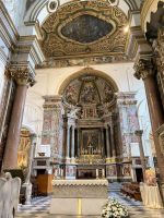 Tag 5 - Kathedrale Amalfi.jpg &ndash; &copy; Christin Kuschka (Eberhardt TRAVEL)