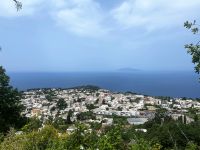 Tag 6 - Blick auf Anacapri.jpg &ndash; &copy; Christin Kuschka (Eberhardt TRAVEL)