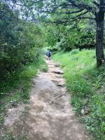 Tag 6 - Der Weg.jpg &ndash; &copy; Christin Kuschka (Eberhardt TRAVEL)