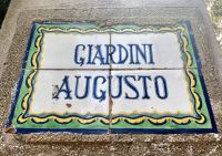 Tag 6 - Giardini Augusto.jpg &ndash; &copy; Christin Kuschka (Eberhardt TRAVEL)