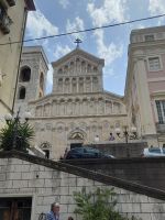Kathedrale von Cagliari &ndash; &copy; Sinah Witzig (Eberhardt TRAVEL)