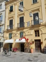 Alghero  &ndash; &copy; Sinah Witzig (Eberhardt TRAVEL)