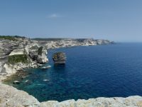Bonifacio &ndash; &copy; Sinah Witzig (Eberhardt TRAVEL)