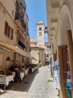 Bonifacio &ndash; &copy; Sinah Witzig (Eberhardt TRAVEL)