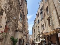 Bonifacio &ndash; &copy; Sinah Witzig (Eberhardt TRAVEL)