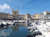 Bastia &ndash; &copy; Sinah Witzig (Eberhardt TRAVEL)