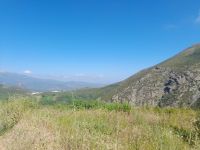 Col de Teghime &ndash; &copy; Sinah Witzig (Eberhardt TRAVEL)