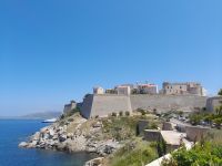 Calvi &ndash; &copy; Sinah Witzig (Eberhardt TRAVEL)