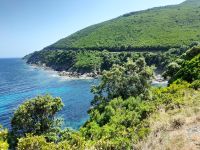 Cap Corse Rundfahrt &ndash; &copy; Sinah Witzig (Eberhardt TRAVEL)