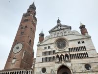 Dom von Cremona &ndash; &copy; Sinah Witzig (Eberhardt TRAVEL)