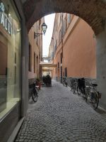 Cremona &ndash; &copy; Sinah Witzig (Eberhardt TRAVEL)