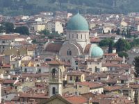 Basilica di Santa Croce &ndash; &copy; Georg Berger (Eberhardt TRAVEL)