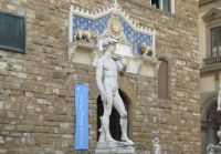 Michelangelos David &ndash; &copy; Georg Berger (Eberhardt TRAVEL)