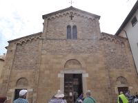 Chiesa di San Sisto Pisa &ndash; &copy; Georg Berger (Eberhardt TRAVEL)