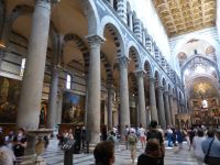 Dom in Pisa  &ndash; &copy; Georg Berger (Eberhardt TRAVEL)