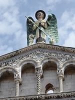 San Michele in Foro &ndash; &copy; Georg Berger (Eberhardt TRAVEL)