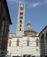 Dom von Siena &ndash; &copy; Georg Berger (Eberhardt TRAVEL)
