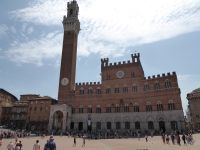 Palazzo Pubblico 02 Siena &ndash; &copy; Georg Berger (Eberhardt TRAVEL)
