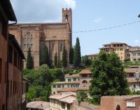 San Gimignano 01 &ndash; &copy; Georg Berger (Eberhardt TRAVEL)