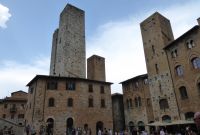 San Gimignano03 &ndash; &copy; Georg Berger (Eberhardt TRAVEL)
