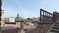Über den Dächern Siena &ndash; &copy; Georg Berger (Eberhardt TRAVEL)