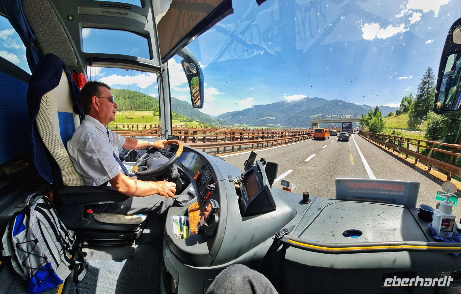 20220618 144920-01 &ndash; &copy; Roland Lubiger (Eberhardt TRAVEL)