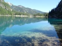 Kristallklarer See &ndash; &copy; Doreen Päßler (Eberhardt TRAVEL)